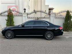 مرسيدس بنز E-Class